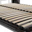 Lit escamotable avec rangement pour garde-robe Osterman-1349098506-1349098508