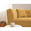 Temira 2 Seater Fabric Loveseat