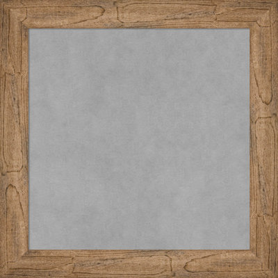 Tableau magnétique à cadre étroit Owl Brown