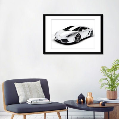 Lyall Print