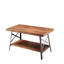 Table basse Ikram