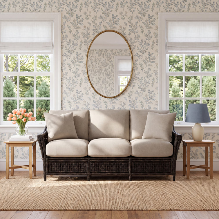 Boca Upholstered 78'' Sofa