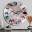 Marble Clouds I - Horloge murale moderne-1632725830-1650216056