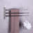15.73 " Wall Towel Rack-86199998
