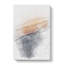 Sri Pada Adams Peak In Sri Lanka - Wrapped Canvas-56659493
