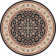 Floral Indoor Rug