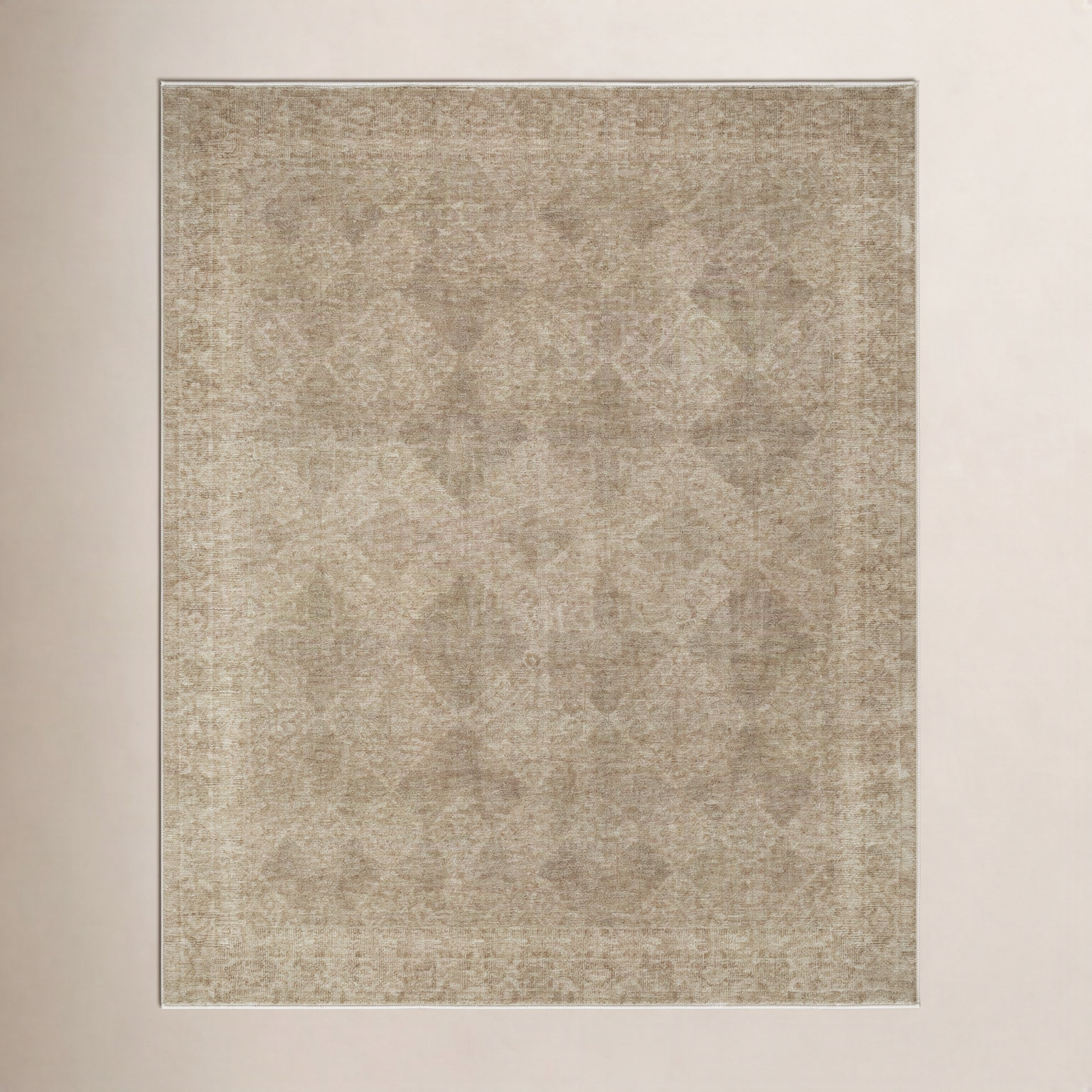 Galey Alix x Livabliss Fetscher Oriental Rug, Rectangle 2'2" x 3'9"