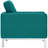 Loft Upholstered Fabric Armchair-24800268