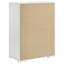 Commode 5 tiroirs Nydirah-117510440