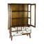 Nordic Display Cabinet
