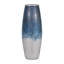 Vase décoratif en verre et aluminium Patoma Modern-86748950-86748951