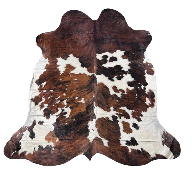 Joanny Leather Indoor Rug