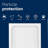 Blueair 400 Series Particle Filter-89005406