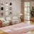 Area Rug Washable Bohemian Vintage Style Rug Low Pile Distressed Floor Carpet for Living Room Bedroom Kitchen Dining-1582383889