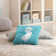 Coussin Sweet Home