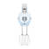SMEG 50's Retro Style Electric Hand Mixer