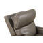 Fauteuil releveur de style contemporain