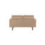 Neilius 2 Seater Velvet Loveseat-807564945