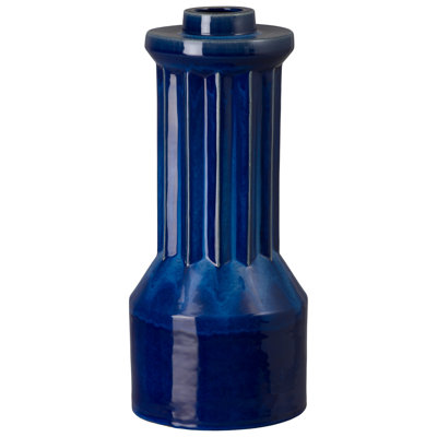 Vase de plancher en céramique Hitas