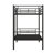 Kids Twin Over Twin Bunk Bed-101940190