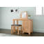 April Dressing Table with Mirror