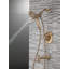 Ensemble de robinet de douche à double fonction Linden 17 Series, et ensemble de garniture de poignée de douche In2ition-6898389