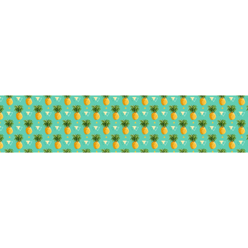 Giampaolo Rectangle cm Area Rug, Rectangle 52 x 280cm