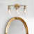 Antique Bronze selected
