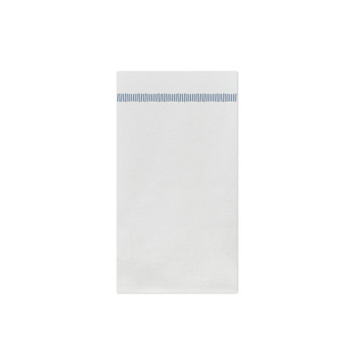 Papersoft Napkins Fringe Guest Towels