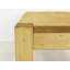 Mccrae Solid Wood Dining Table