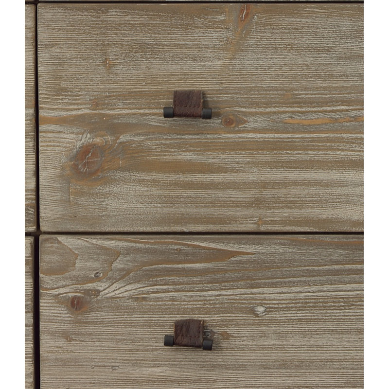Monroe 9 - Drawer Dresser
