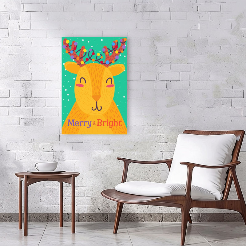 Print, 91.44cm H x 60.96cm W