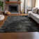 Cerrito AMF542 Premium Machine Washable Area Rug