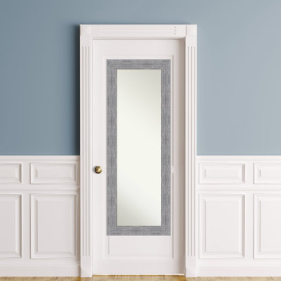 Sheringham Flat Mirror