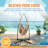 Freelandville 1 Person Chair Hammock-1711077666