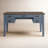Vivienne Writing Desk with Built-In Electrical Outlet-1339400947