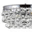 Plafonnier semi-encastré 2 lumières 13 po Pell-33486040-71027004