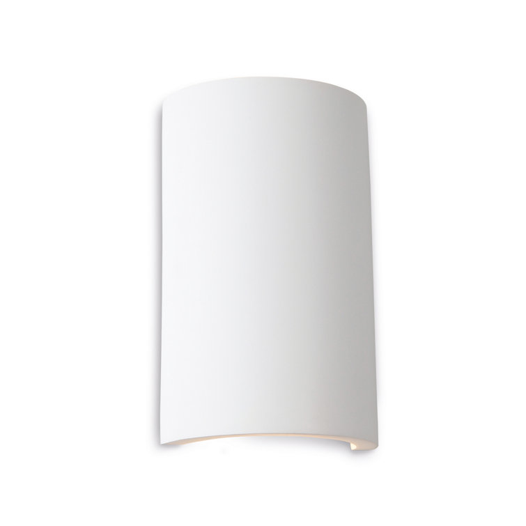 2-Light LED Up and Downlight