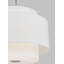 Tanyel 3-Light Chandelier-702210251