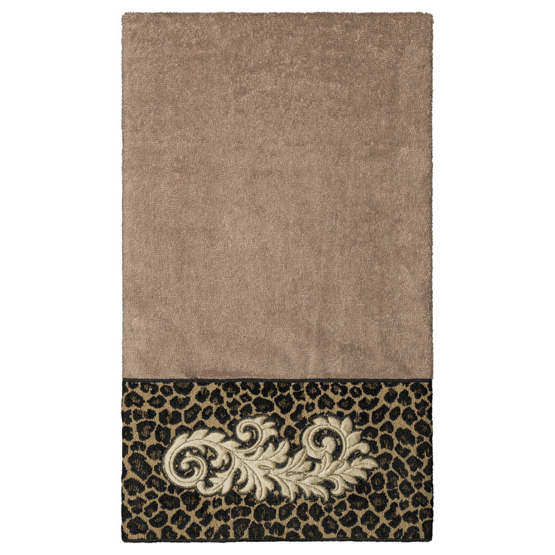 Midweight Bath Towel, Latte