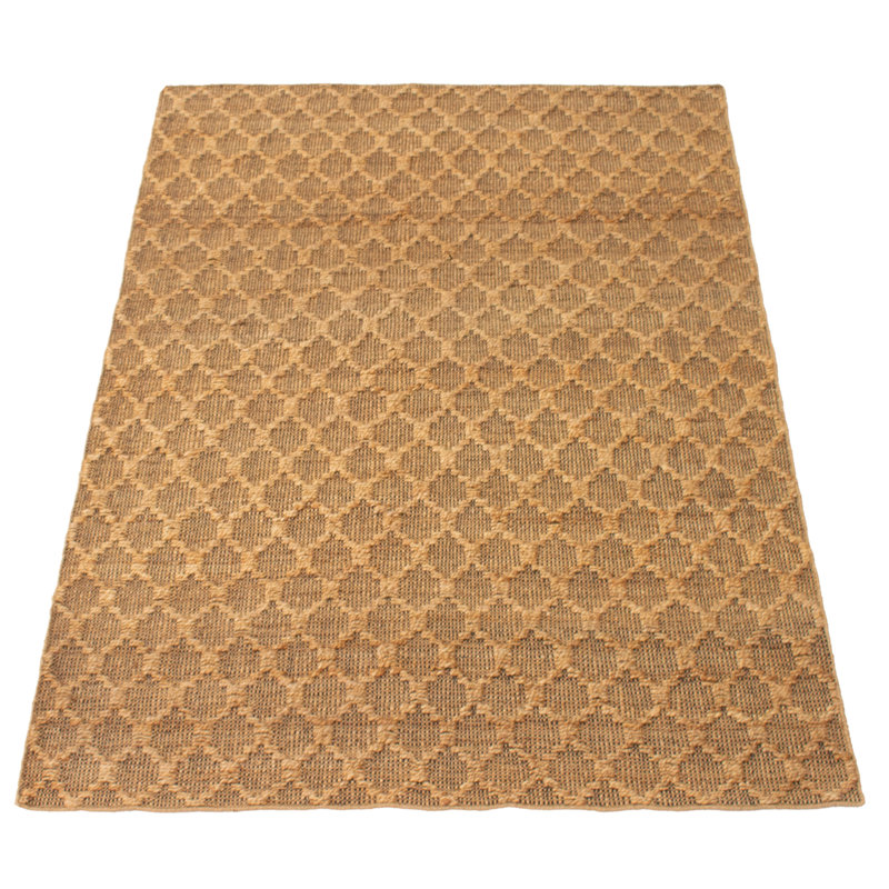 Mulvihill Geometric Indoor Rug