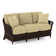 Boca Upholstered 78'' Sofa