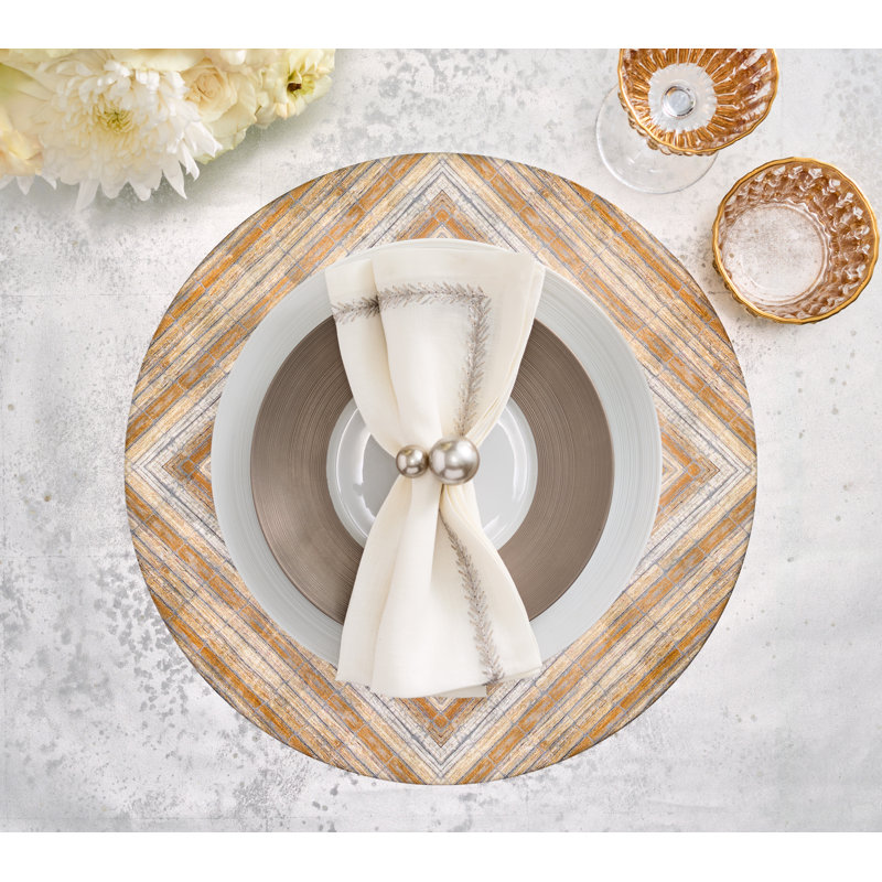 Russet Placemat