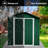 Metal Storage Shed-97578015