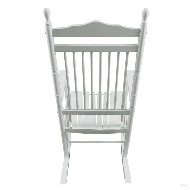 Fauteuil à bascule Balcony Porche
