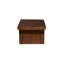 Table basse en bois massif Highworth