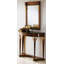 42" Console Table