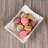 Van Gogh Rectangular 7.1" Melamine Plate-40401048