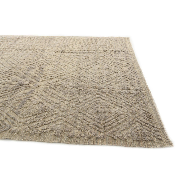 Nathaniel Brown Rug