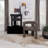 Mckinley Boucle Upholstered Accent Side Chair-1166416395